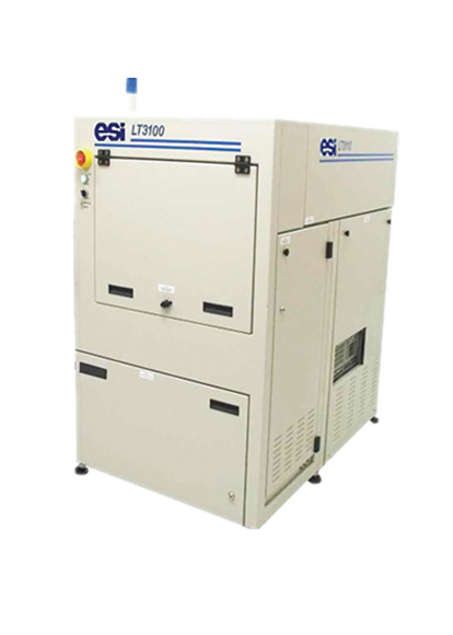 ESI切屑修整系统LT3100