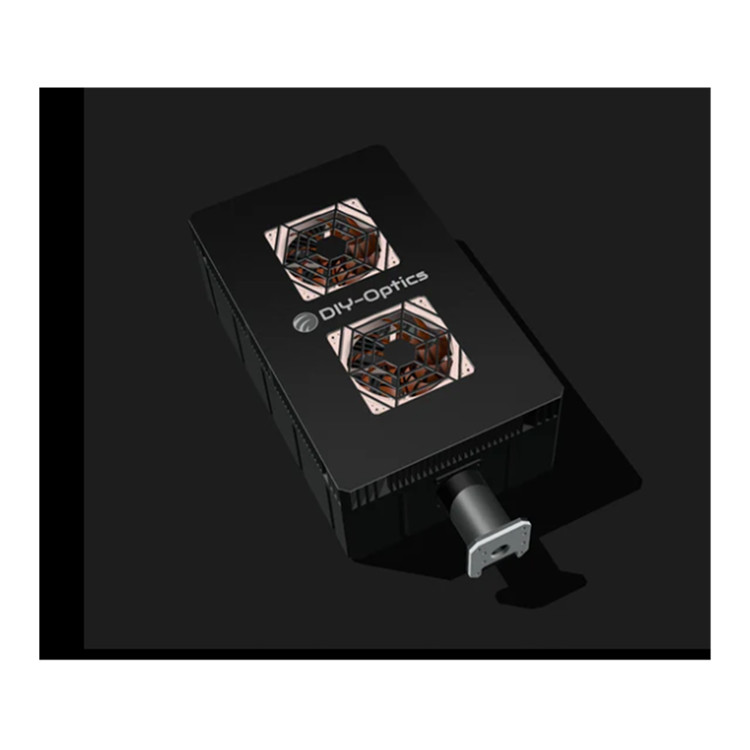 DIY-Optics飞秒激光器PulseBrick