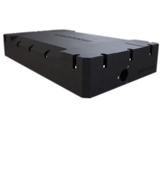 Monocrom二极管泵浦固态激光器LU-LPQ-1064mJ