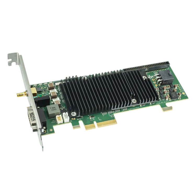 Active Silicon帧抓取器AS-FBD-1XCXP12-3PE4L