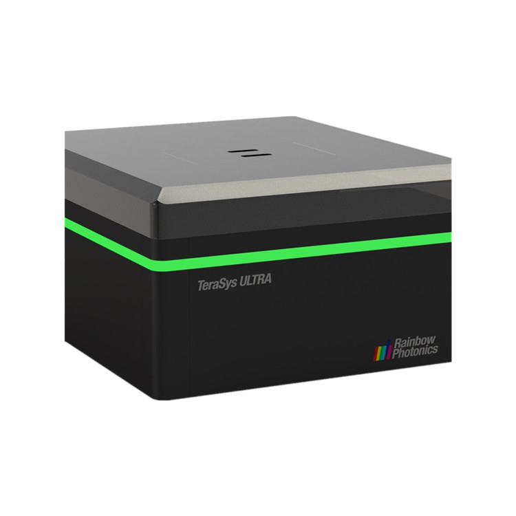 rainbow photonics太赫兹仪器TeraSys-ULTRA