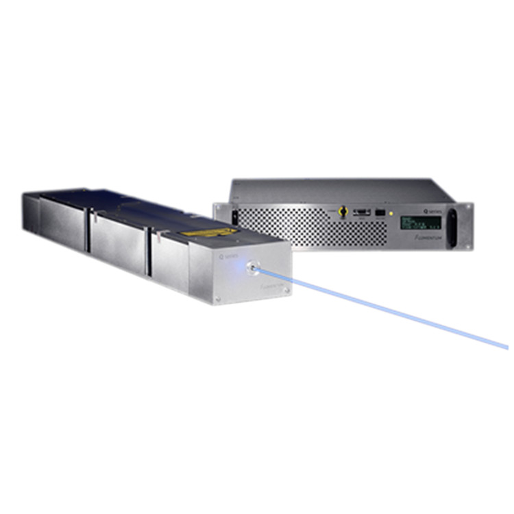 LUMENTUM调Q激光器Q301-HD-1000R