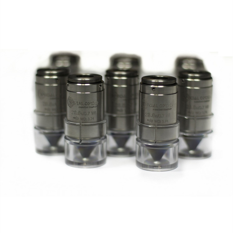 Special Optics物镜54-100-576
