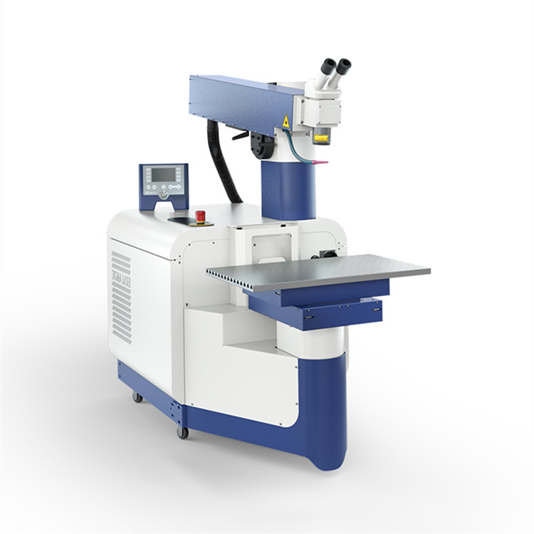 sigma-laser激光系统SIDANUS FIBRE