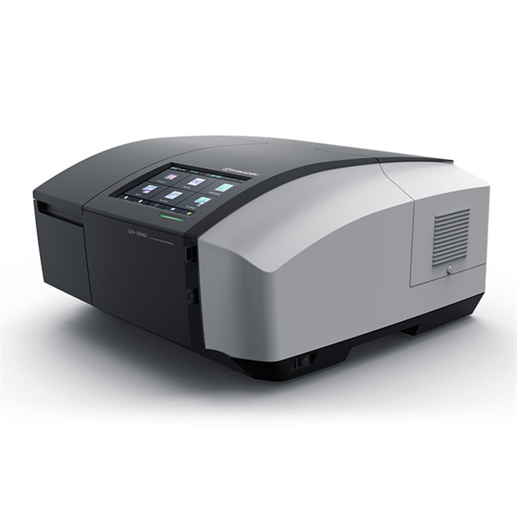 SHIMADZU光度计UV-1900i