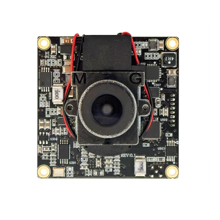 Active Silicon板卡摄像机AS-BCAM-S42-001-A