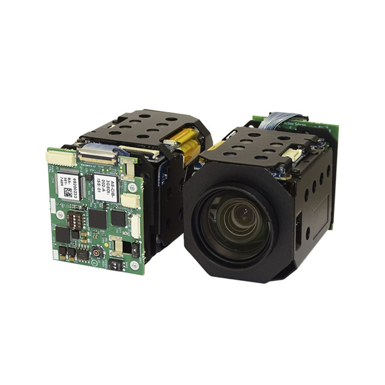 Active Silicon相机AS-CIB-3GSDI-002-10LHD-A