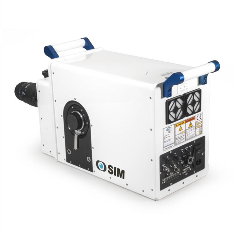 SPECIALISED IMAGING相机SIMX4