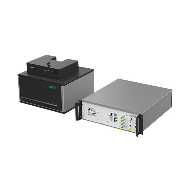ATTOCUBE纳米级分析显微镜THz-neaSCOPE+s