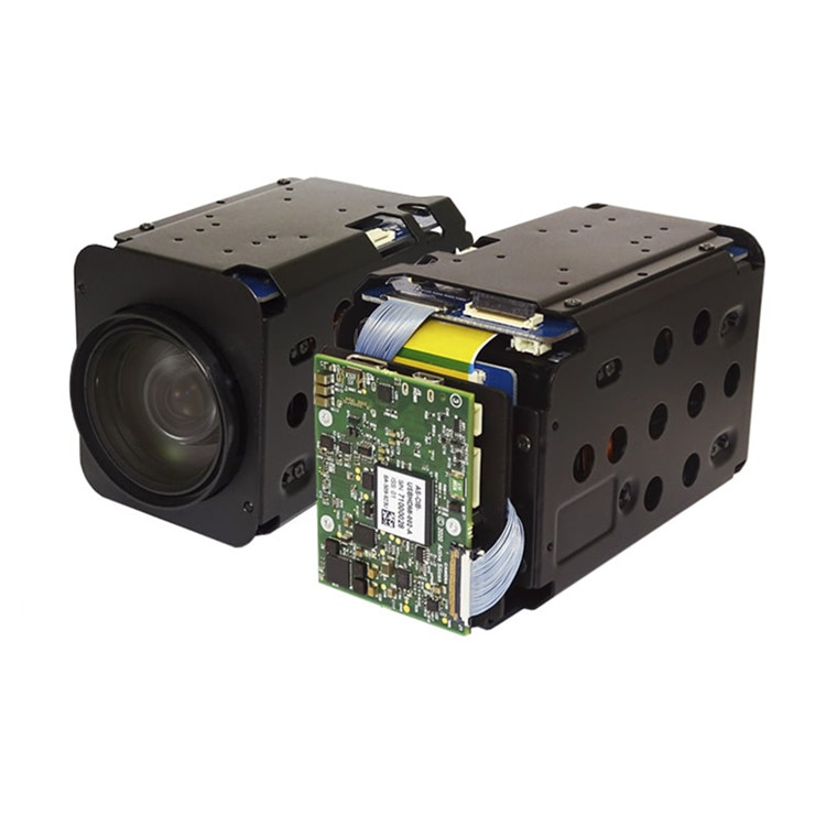 Active SiliconUSB/HDMI摄像机AS-CIB-USBHDMI-002-55LHD-A