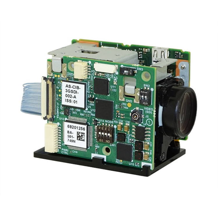 Active Silicon3G-SDI/HDMI摄像机AS-CIB-3GSDI-002-3010-A