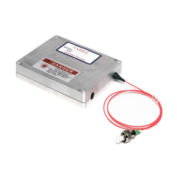 Cybel脉冲光纤激光器MAKO-1550+