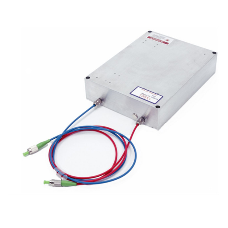 Cybel高功率光纤激光器VULCAN-1064