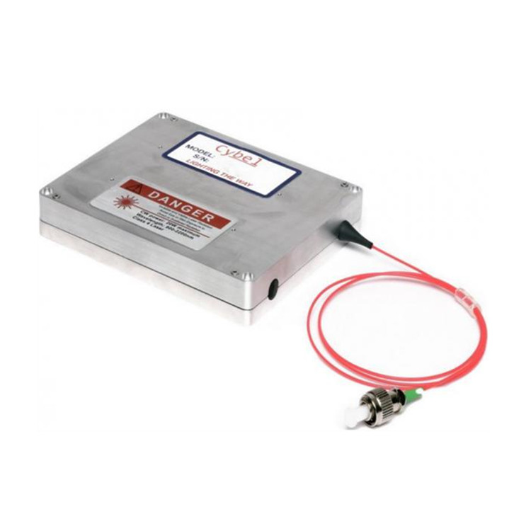 Cybel高功率光纤激光器BEACON-1550