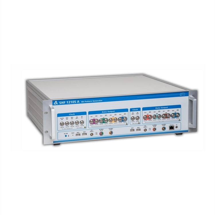 SHF Communication发生器SHF 12105 A