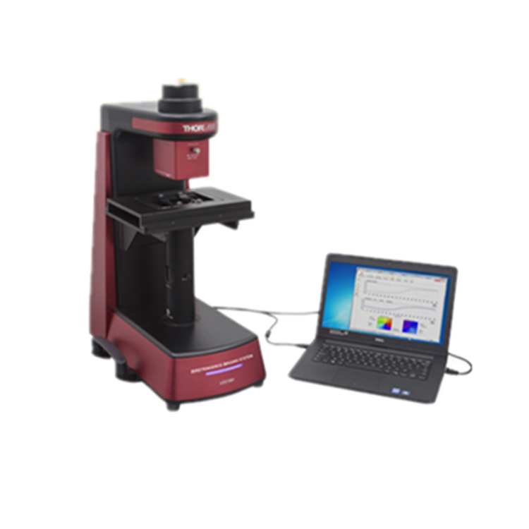 THORLABS双折射显微镜成像系统LCC7201 