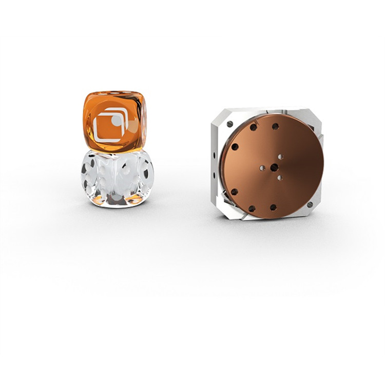 ATTOCUBE旋转器ANRv220/RES/UHV