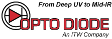OPTO DIODE logo