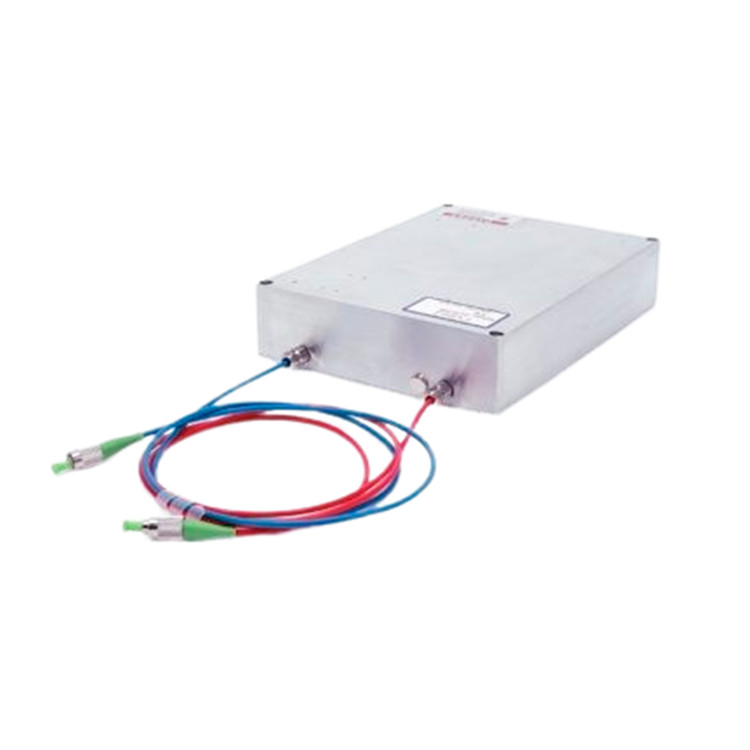 Cybel近红外宽带光源NIR-ASE-1800