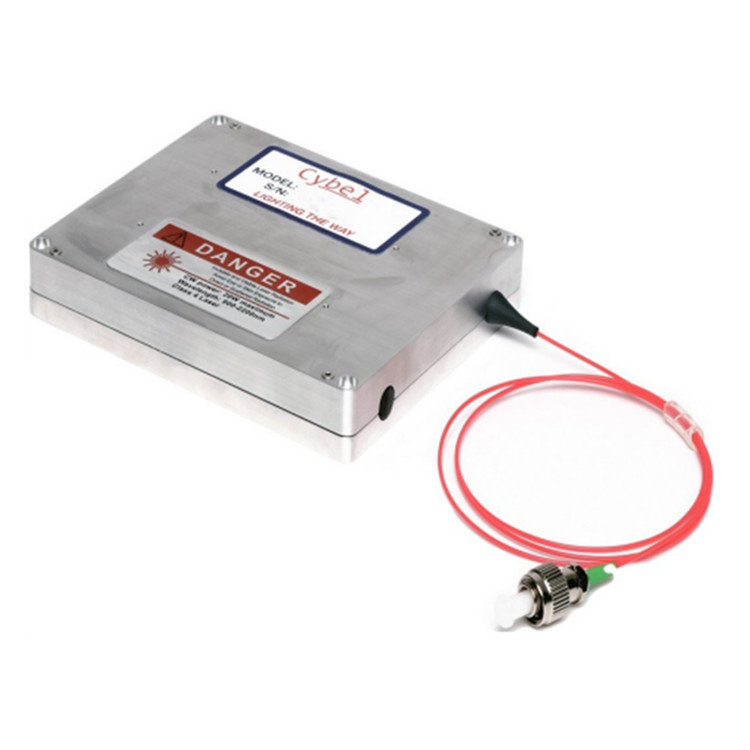 Cybel窄带宽光纤激光器MAKO-NL 2000