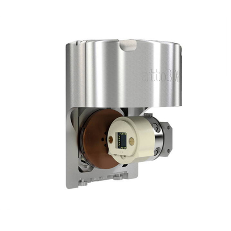 ATTOCUBE三维样品旋转器模块atto3DR