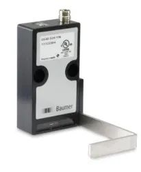 堡盟OE40传感器推动行业转型