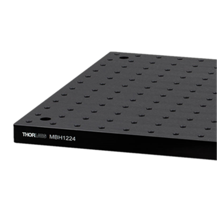 THORLABS面包板MBH1224