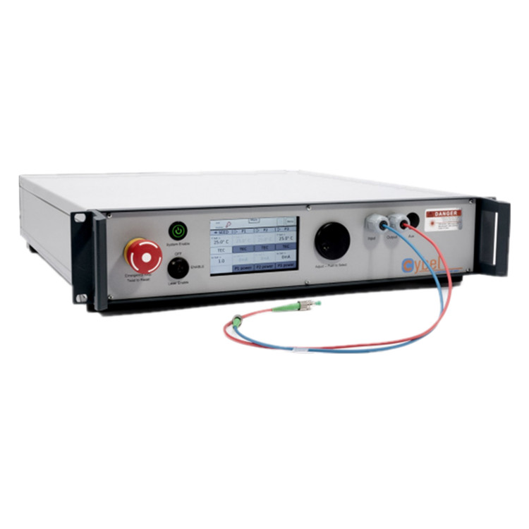 Cybel台式红外宽带光源MIR-ASE-BT-1900