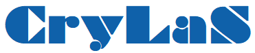 CRYLAS logo