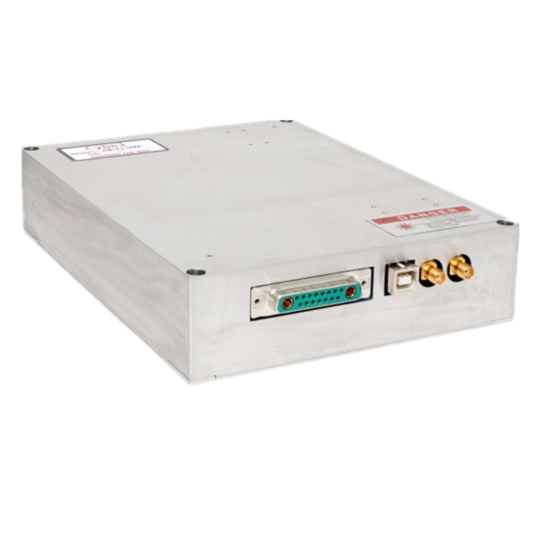 Cybel脉冲光纤激光器ASTROLIGHT-2000