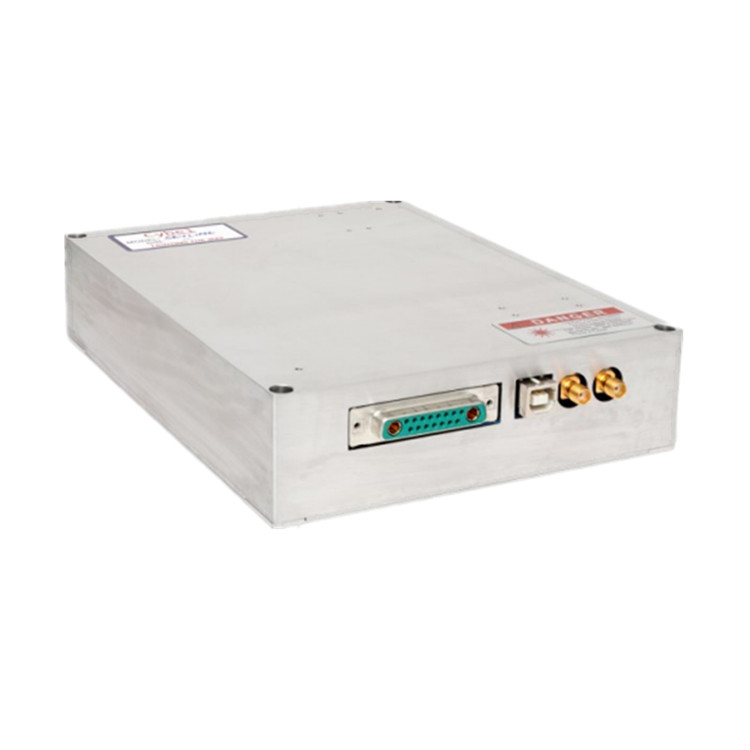 Cybel钬光纤激光器VULCAN-2000