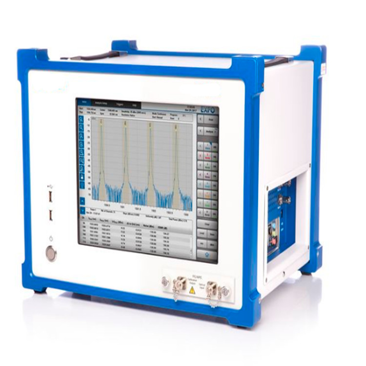 Yenista Optics光谱分析仪OSA20