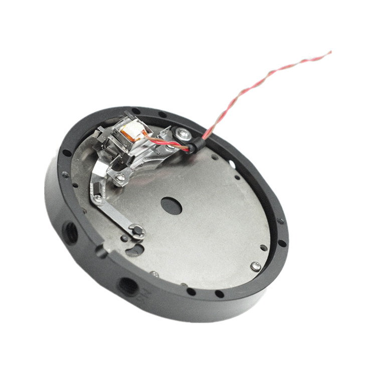 UNIBLITZ光学快门FS6