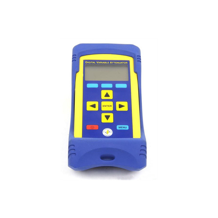 OZOptics数字可变衰减器DA-100