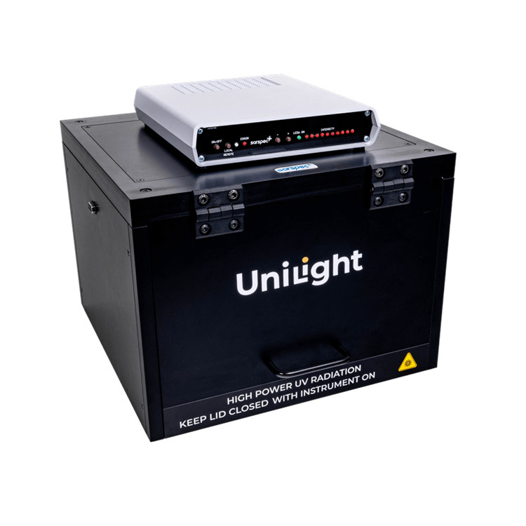 Sarspec辐射系统UniLight