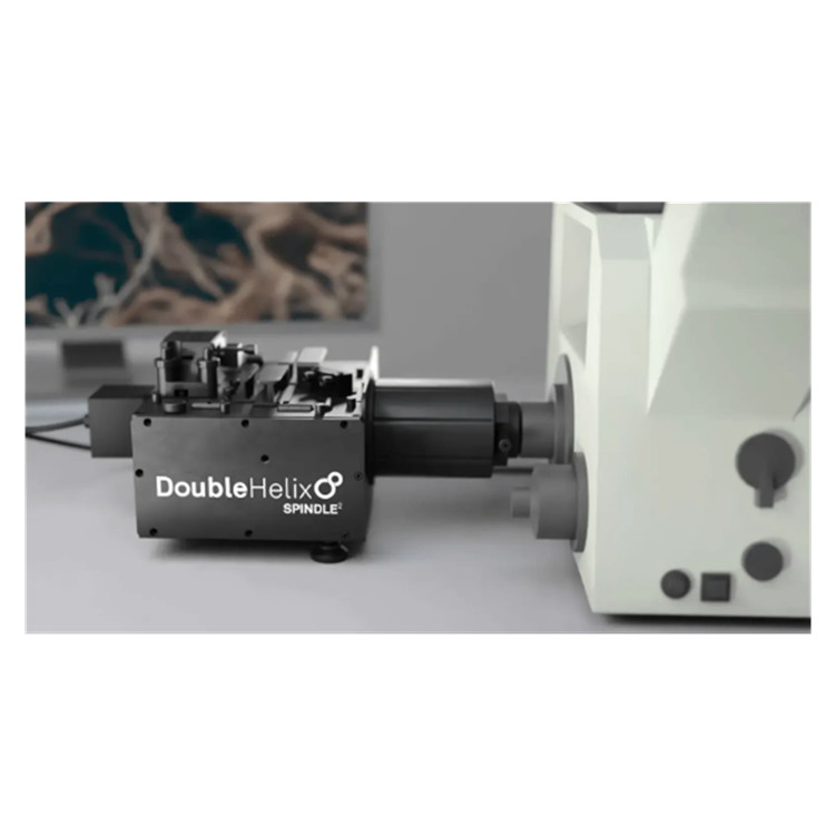 Double Helix Optics双通道3D成像模块SPINDLE²