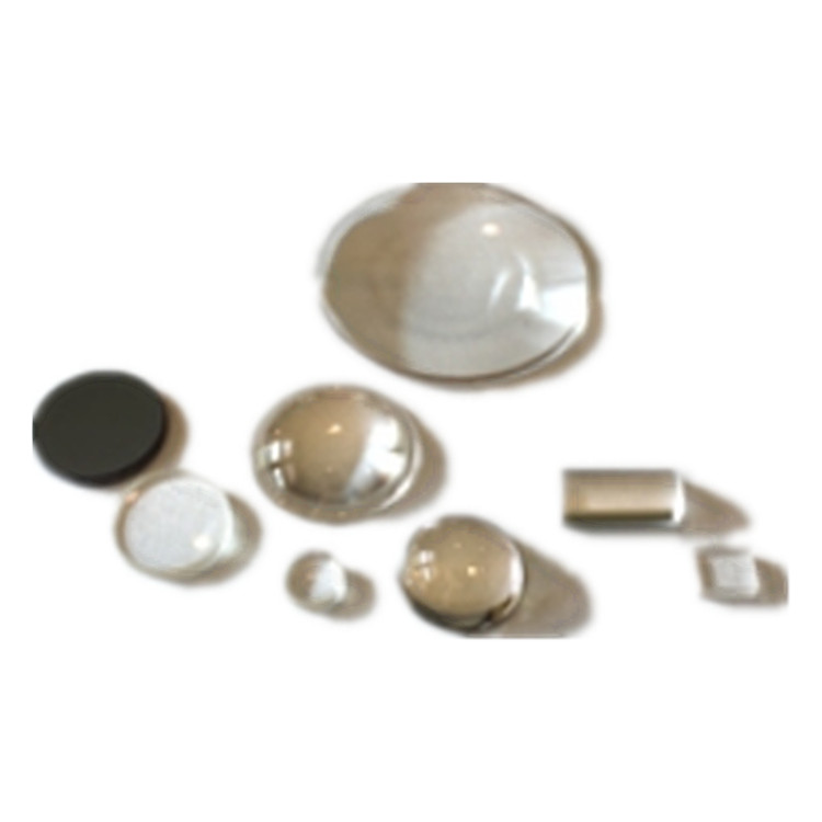 Frontier Optics透镜UVFS