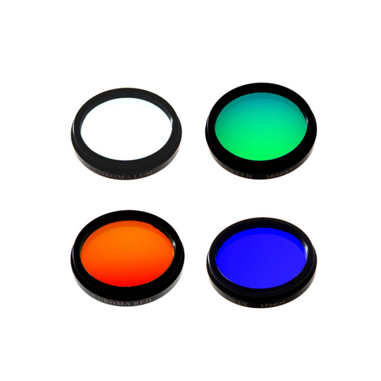 CHROMA长通滤波器RET270lp