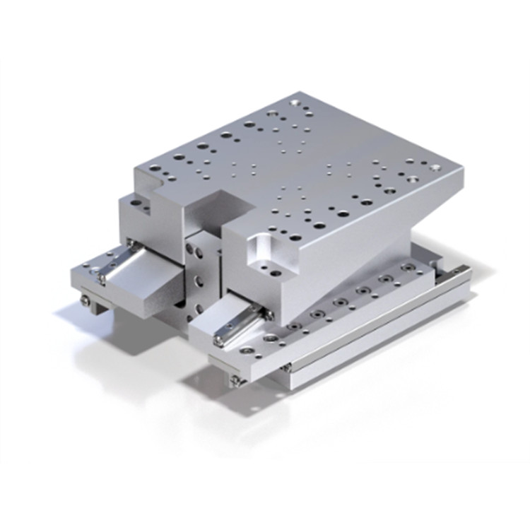 Xeryon垂直升降平台XVP-80