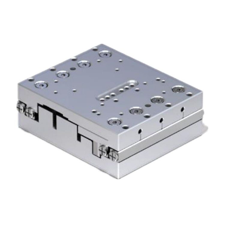 Xeryon线性压电平台XLS-3-40-312-HV-SC-C1-L150