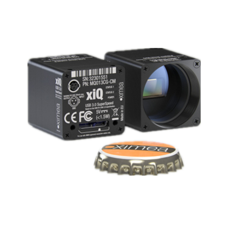 XIMEA相机MQ042MG-CM