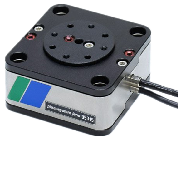 PIEZOSYSTEM JENA旋转平台ROTOR 10