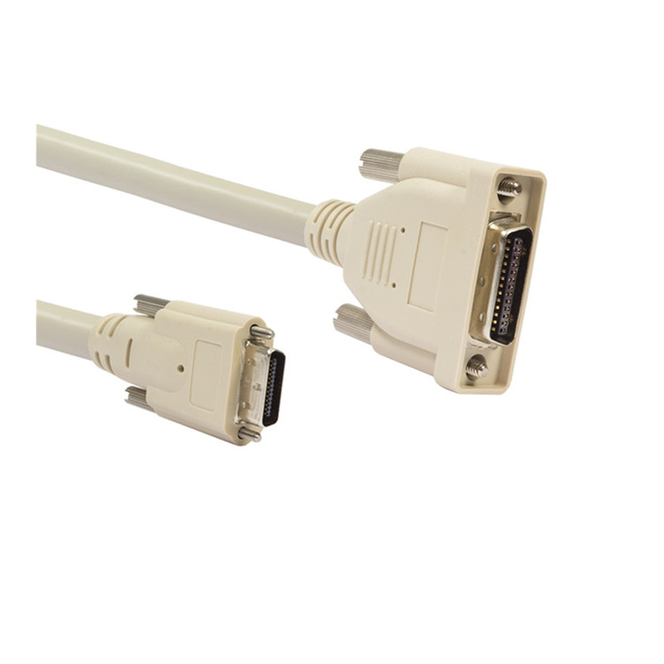 Active Silicon相机连接线AS-CBL-CL-MPSP-J-4M