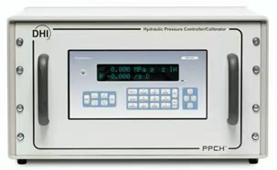 福禄克数字压力计/自动标准压力发生器标准装置建标方案