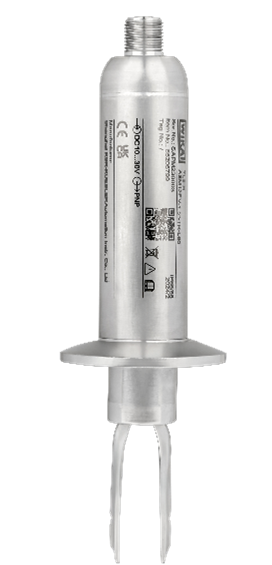 威卡音叉开关TLS-H系列在制药监测中的应用