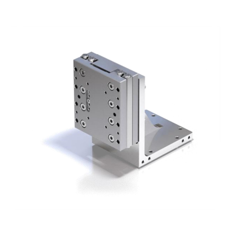 Xeryon垂直压电平台XVS-3-40-312-HV-MC1-C1-L150