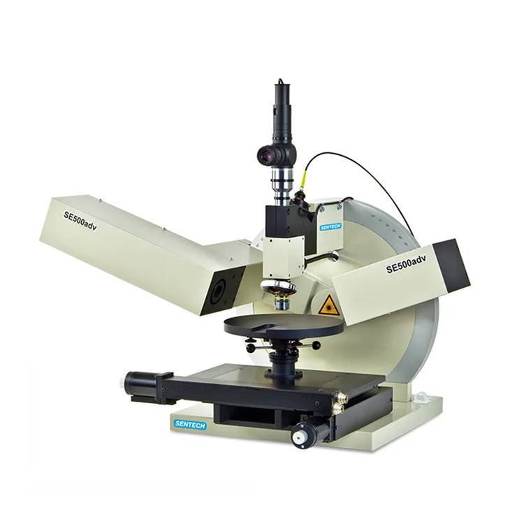 SENTECH激光椭偏仪SE 500adv