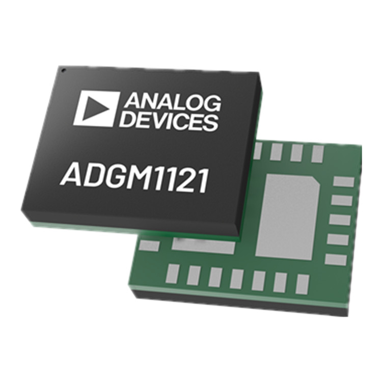Analog Devices开关ADGM1121