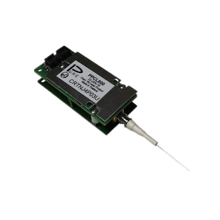 Pure photonics可调谐激光器PPCL700