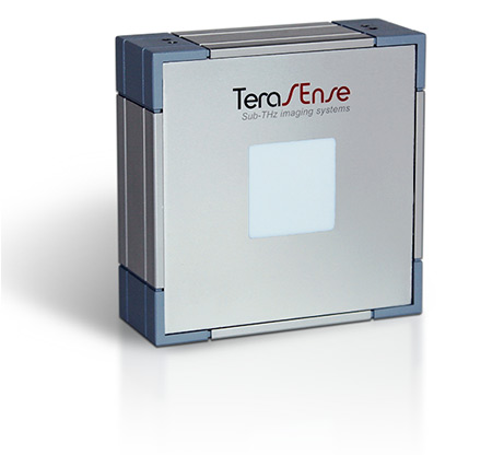 Terasense太赫兹成像相机Tera-256